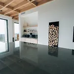 Casa vacanze Oakstone Lodge- Avec Jacuzzi Piscine Et Sauna Houyet