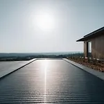 Casa vacanze Oakstone Lodge- Avec Jacuzzi Piscine Et Sauna