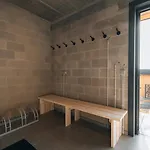 Oakstone Lodge- Avec Jacuzzi Piscine Et Sauna Houyet