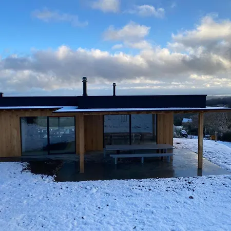 Oakstone Lodge- Avec Jacuzzi Piscine Et Sauna Holiday home *