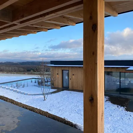 Oakstone Lodge- Avec Jacuzzi Piscine Et Sauna