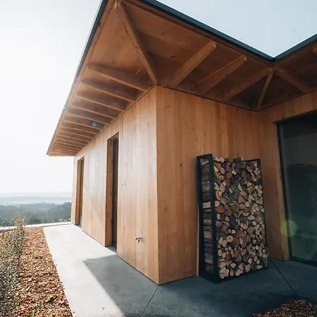 Oakstone Lodge- Avec Jacuzzi Piscine Et Sauna Дом отдыха Уйе