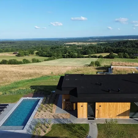 Oakstone Lodge- Avec Jacuzzi Piscine Et Sauna *
