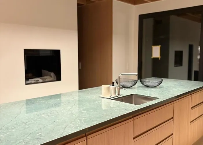 Oakstone Lodge- Avec Jacuzzi Piscine Et Sauna