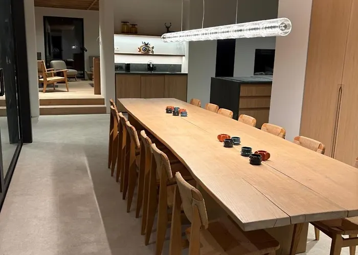 Oakstone Lodge- Avec Jacuzzi Piscine Et Sauna Holiday home *