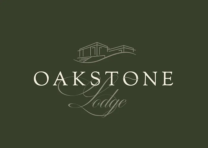 Holiday home Oakstone Lodge- Avec Jacuzzi Piscine Et Sauna