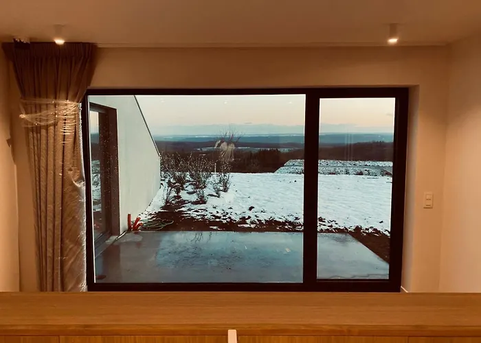 Oakstone Lodge- Avec Jacuzzi Piscine Et Sauna Holiday home