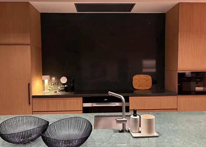 Oakstone Lodge- Avec Jacuzzi Piscine Et Sauna Holiday home