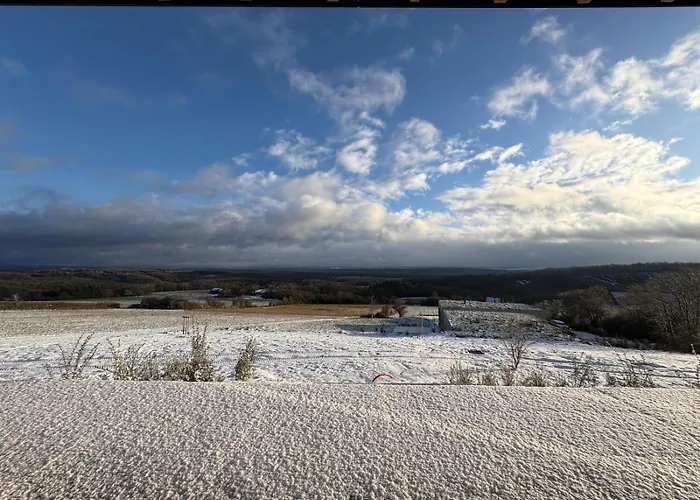 Oakstone Lodge- Avec Jacuzzi Piscine Et Sauna Holiday home *