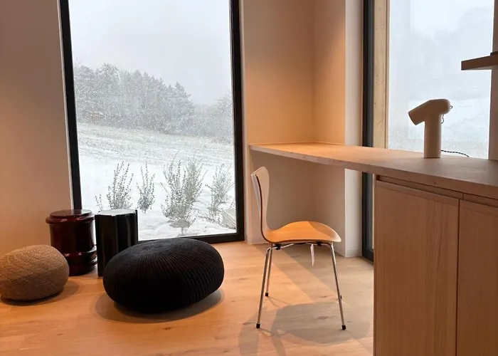 Oakstone Lodge- Avec Jacuzzi Piscine Et Sauna Holiday home