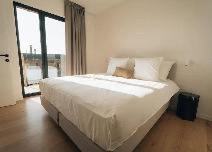 Holiday home Oakstone Lodge- Avec Jacuzzi Piscine Et Sauna *