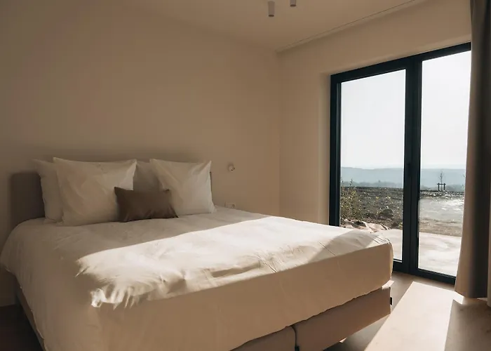 Oakstone Lodge- Avec Jacuzzi Piscine Et Sauna *