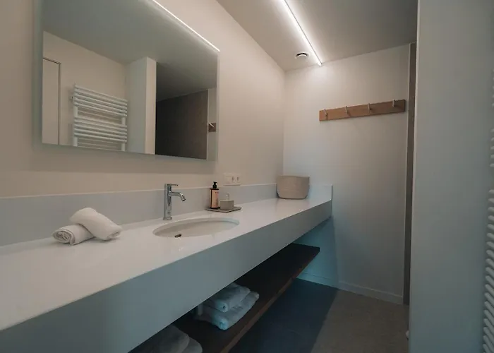 Oakstone Lodge- Avec Jacuzzi Piscine Et Sauna * Houyet