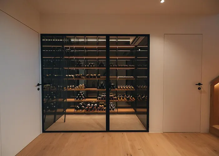 Oakstone Lodge- Avec Jacuzzi Piscine Et Sauna