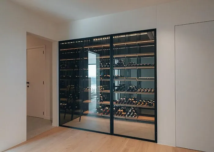 Oakstone Lodge- Avec Jacuzzi Piscine Et Sauna